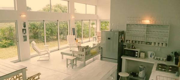 Betty's Bay Cottage - 196405
