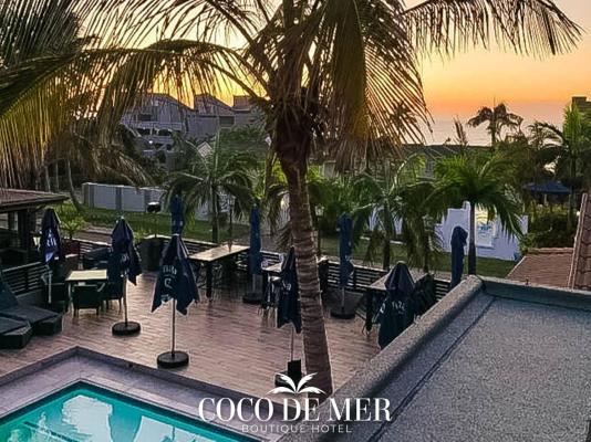 Coco De Mer Boutique Hotel - 196611