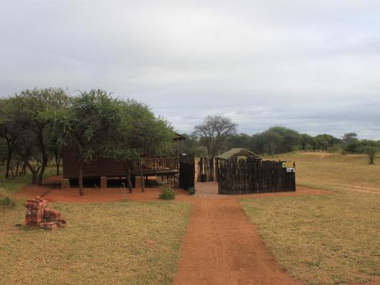 Grootgeluk Bush Camp - 196693