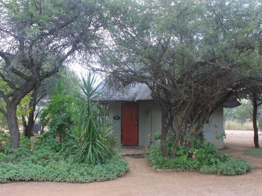 Grootgeluk Bush Camp - 196700