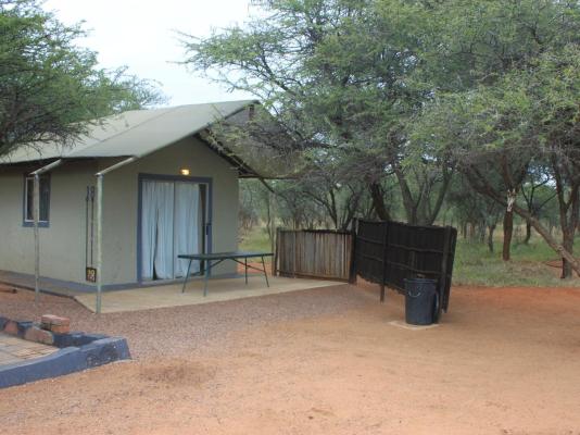 Grootgeluk Bush Camp - 196712