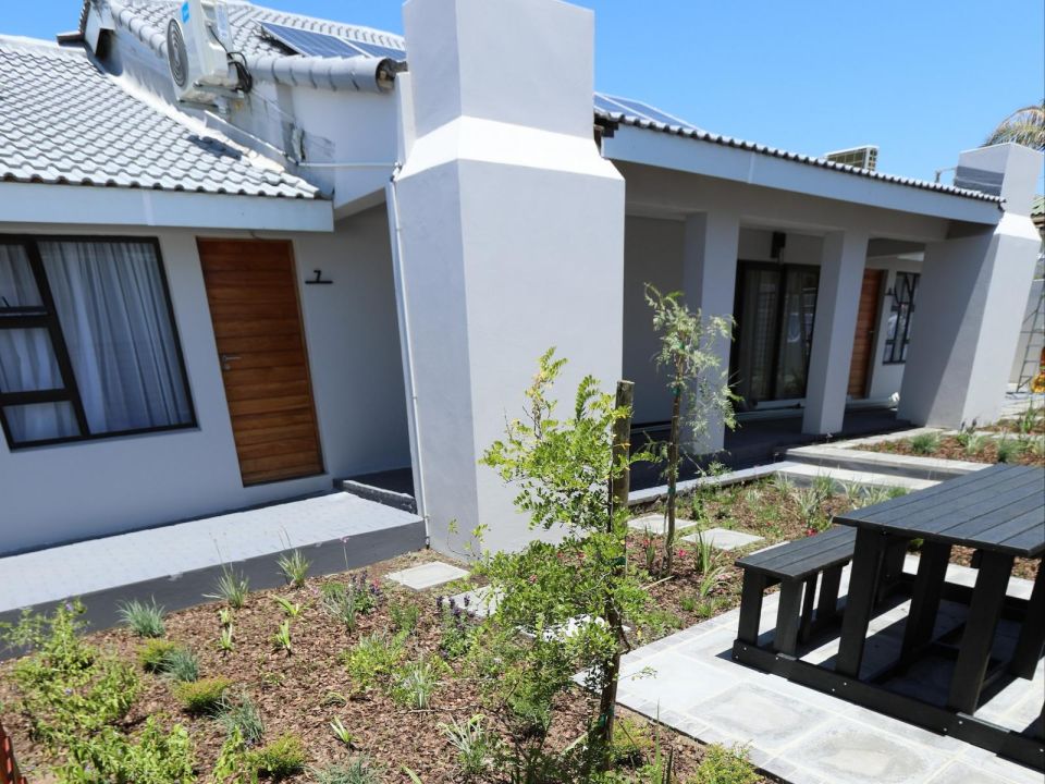 Going Places Bed & Breakfast Quigney East London