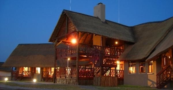 Zebula Lodges