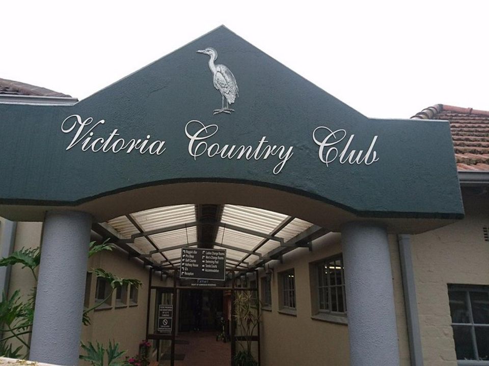 Victoria Country Club Bed & Breakfast Pietermaritzburg