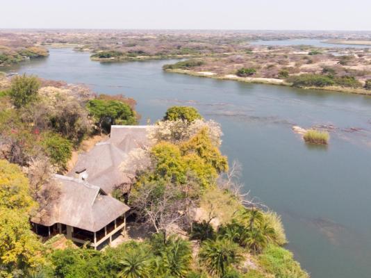 Divava Okavango Lodge & Spa - 197103
