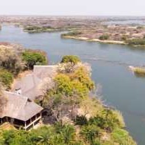 Divava Okavango Lodge & Spa - 197103
