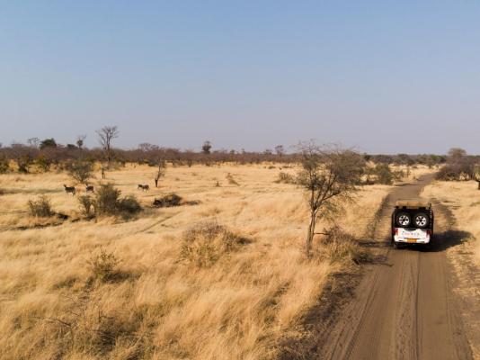 Divava Okavango Lodge & Spa - 197115