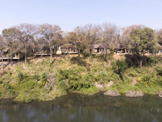 Divava Okavango Lodge & Spa - 197121