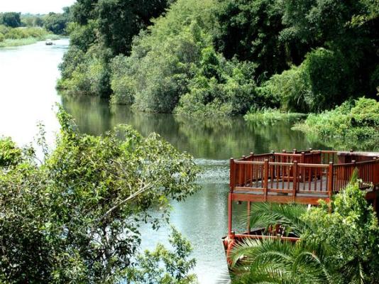 Divava Okavango Lodge & Spa - 197122