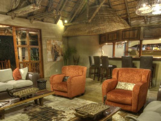 Divava Okavango Lodge & Spa - 197123