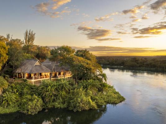 Divava Okavango Lodge & Spa - 197124