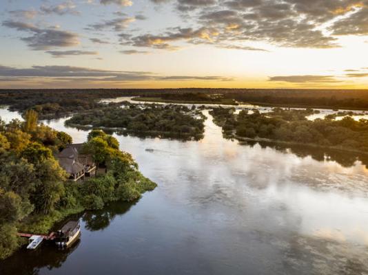 Divava Okavango Lodge & Spa - 197127