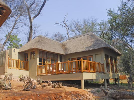 Divava Okavango Lodge & Spa - 197131