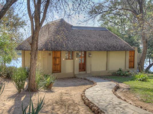 Divava Okavango Lodge & Spa - 197132