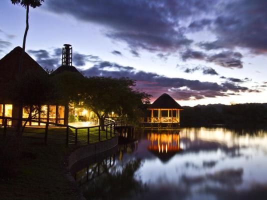 Buffelsdrift Game Lodge - 197363