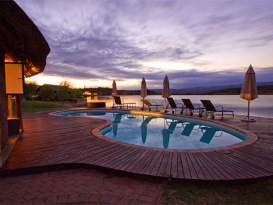 Buffelsdrift Game Lodge - 197366