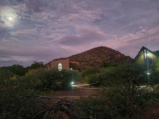 Pilanesberg Private Lodge - 197403