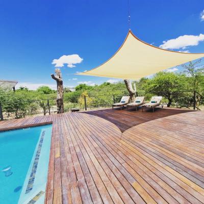 Pilanesberg Private Lodge - 197408