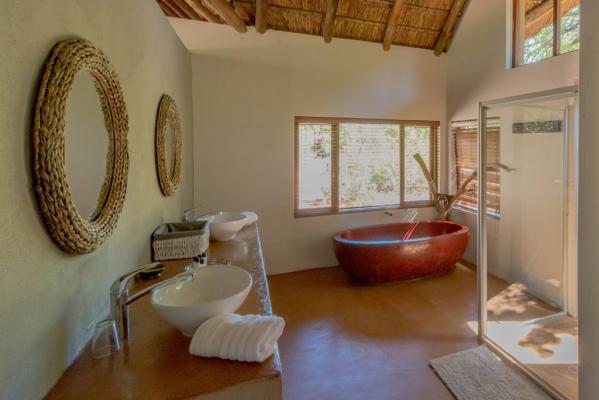 Pilanesberg Private Lodge - 197412