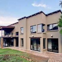 Pilanesberg Private Lodge - 197413