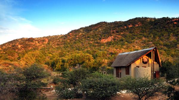 Pilanesberg Private Lodge - 197414