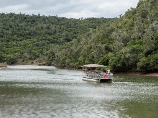 Kariega Game Reserve - 197449