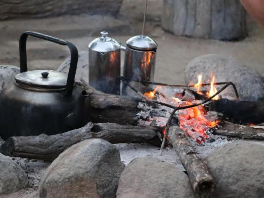 Pungwe Safari Camp - 197494