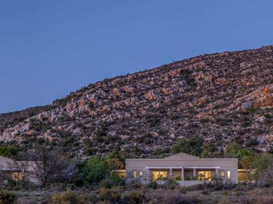 Sanbona Wildlife Reserve - 197501