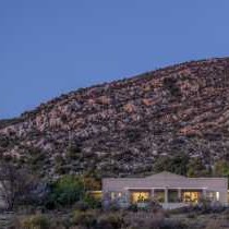 Sanbona Wildlife Reserve - 197501