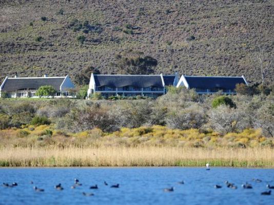 Sanbona Wildlife Reserve - 197503