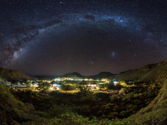 Sanbona Wildlife Reserve - 197512