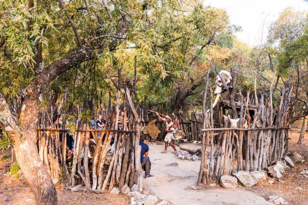 Lesedi Cultural Village - 197740