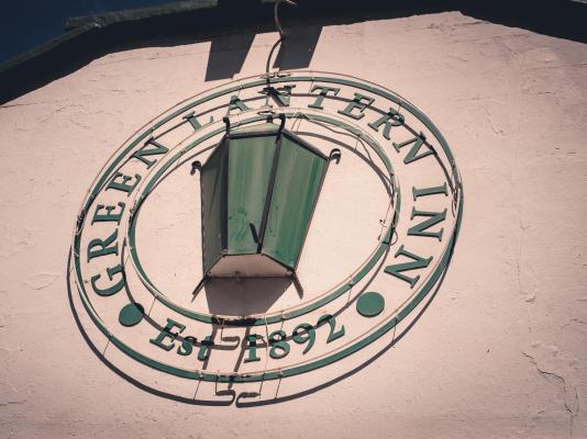 Green Lantern Inn - 197783