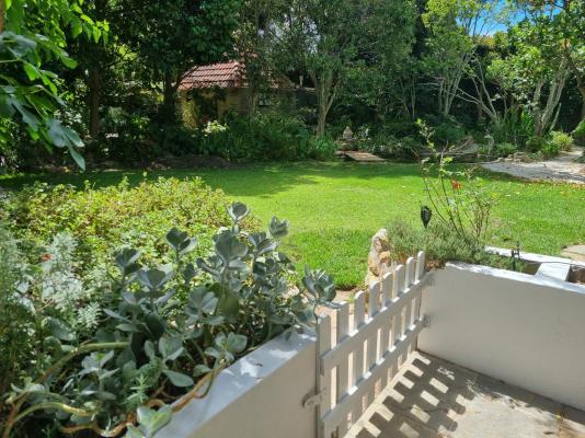 Schuilhoek Garden Terraces - 197927