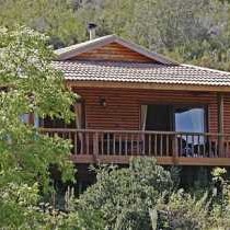 Outeniqua Mountain Lodge