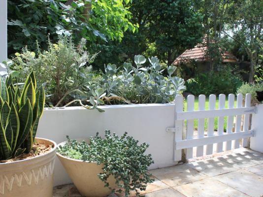 Schuilhoek Garden Terraces - 197960