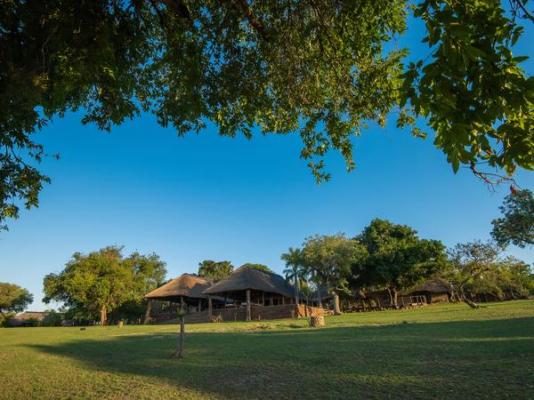 Inyati Game Lodge - 198149