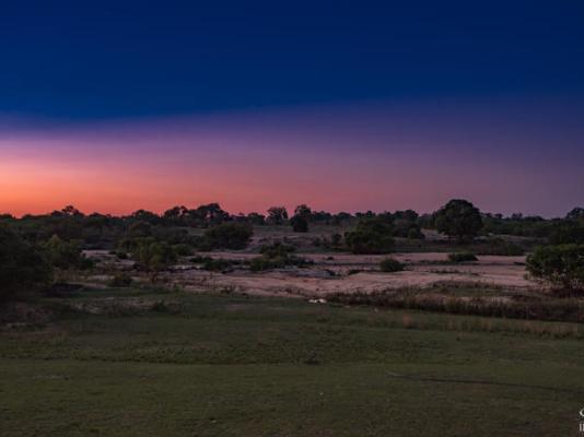 Inyati Game Lodge - 198176