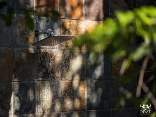 Inyati Game Lodge, Sabi Sand Nature Reserve