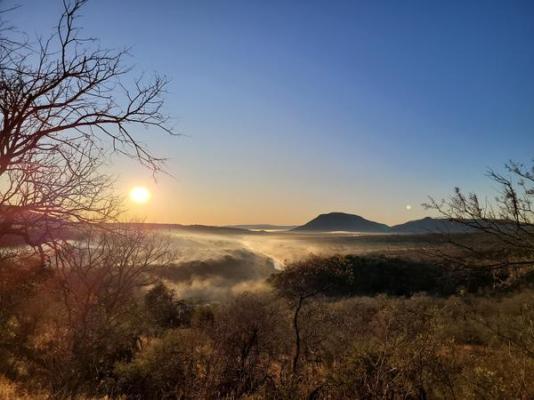 Amakhosi Safari Lodge - 198208