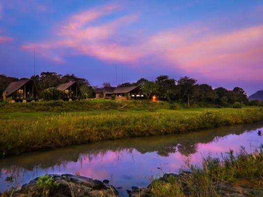 Amakhosi Safari Lodge - 198211