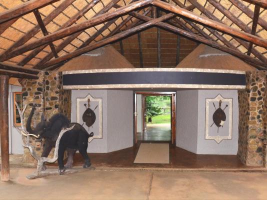 Amakhosi Safari Lodge - 198248