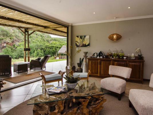 Amakhosi Safari Lodge - 198253