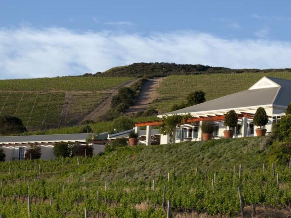 Zevenwacht Country Inn Bed & Breakfast and Hotel