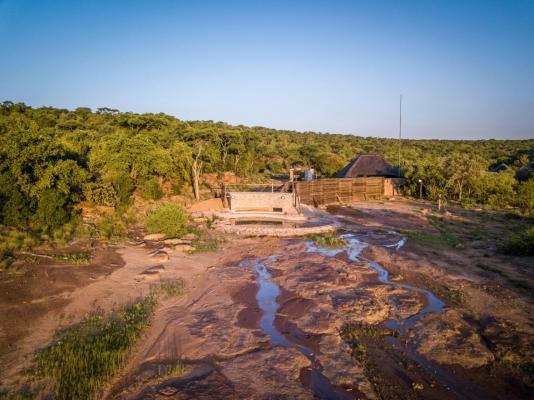 Laluka Safari Lodge - 198702