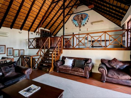 Khaya La Manzi Guest Lodge - 198804