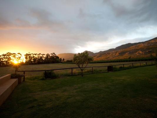 Blue Gum Country Estate - 199130