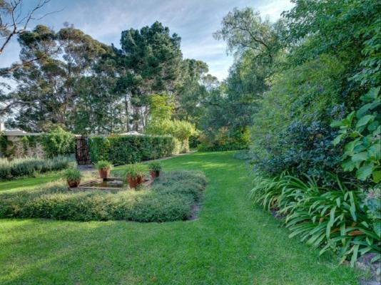 Blue Gum Country Estate - 199134