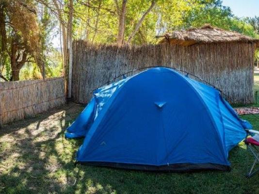 Orange River Rafting Lodge - 199360