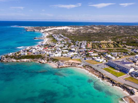 The Arniston Spa Hotel - 199381